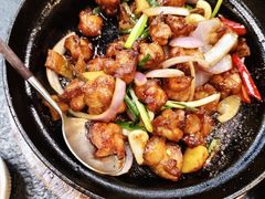 -旺爷砂锅·茶作(国贸城店)