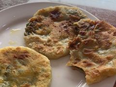 -老山记海城馅饼大酒店(振兴小区店)