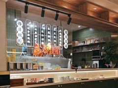 -鹅冠港式茶餐厅(来福士店)