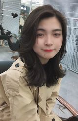-COMO SALON 烫染可茉发型