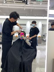 -MY HAIR ARDOR