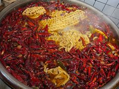 -三兄弟高炉烧饼