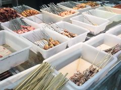 -清真·尚穆回回香清真餐厅(工人新村店)