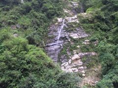 -苍山世界地质公园·石门关大峡谷