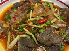-勇利赵家烤肉坊(含光路店)