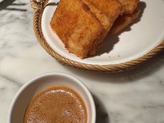 -蔴将·川菜(黄龙万科店)