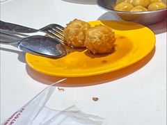 -冰岛茶餐厅(世茂店)