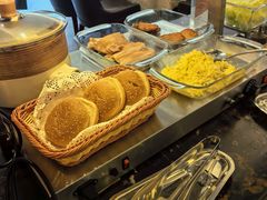 -锦江都城闵行饭店