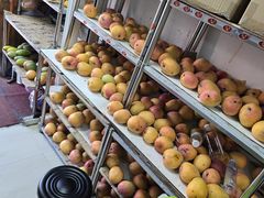-蒙雅力港式茶餐厅(学人特色商业街店)