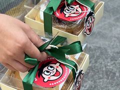 -流酥可心·牛乳蛋糕商店(禾祥西路店)