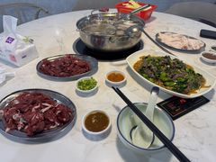 -菜忠潮州牛肉店(岗厦店)