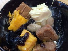 -鲜芋仙(中环百联2店)