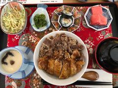 -寿喜屋日式定食