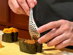 -Sushi Hanzo半藏(天环广场店)