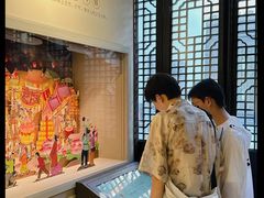 -南京市民俗博物馆(甘熙故居)