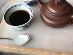 -西安凯悦酒店·湖畔中餐厅