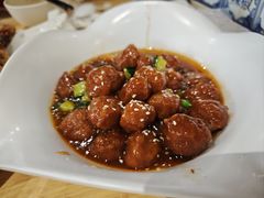 糖醋丸子-太原面食店(解放路店)