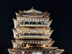 -鹊华居·地道鲁菜·海鲜·融合味(大明湖店)