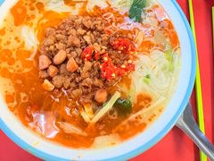 -北京大学-学五食堂