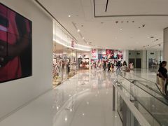 -优衣库(长沙国金中心店)