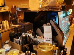 -色響火锅(恒隆广场店)