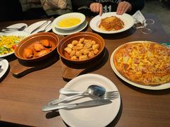 -萨莉亚(巴黎春天成山店)