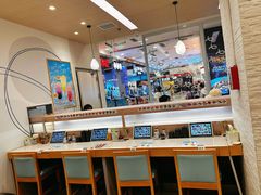 -滨寿司(高新伊藤店)
