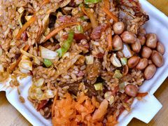 -老婆婆炒饭(小白楼1902欧式风情街店)