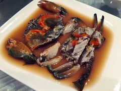 -走马楼饭庄(慈城古县城店)