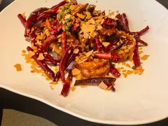 -烛影拾光观景餐厅·创意菜·摄影·小提琴(大唐不夜城店)