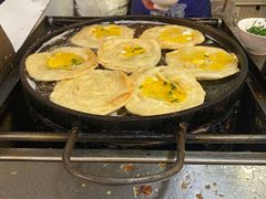 -张记灌饼(丰富路店)