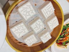 -筱爷叔·上海传统手工菜(玉树路店)