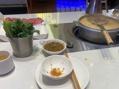 -荣叔港式沙嗲牛肉火锅(正佳潮流店)