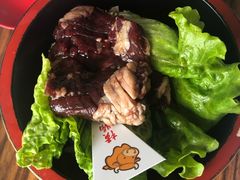 -热血兄弟·炭火烤肉(融侨中心店)