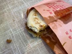 -大嘻咹biangbiang面(历史博物馆店)