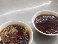 -杨记灌肠(食品街店)