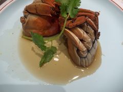 -老半斋(福州路店)