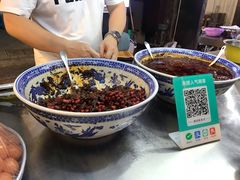 -清真·马继明肉丸胡辣汤回坊总店
