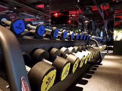 -W FITNESS 威尔仕健身·游泳(七宝店)