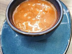 罗宋汤-嘉禾·悦享餐厅(八方汇店)