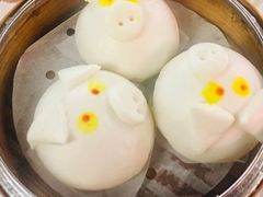 -点点心点心专门店(湾仔店)