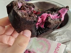 -CC BAGEL&SCONE 贝果与司康(南开大悦城店)