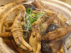 -银都上海菜馆(粤海东路店)