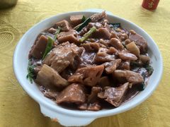 -鹿福农庄(南沙天后宫店)