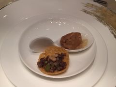 8餐厅-8餐厅(新葡京酒店)