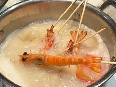 -虾佬圣汤·海鲜姿造(乐堤港店)