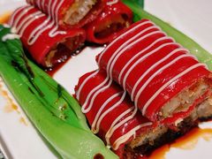 红米龙利鱼肠粉-天然台1908(中建广场店)