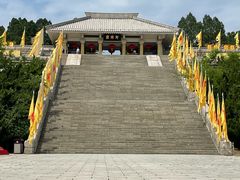 -黄帝陵