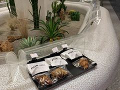 -OUR Bakery(SKP-S店)