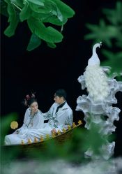 -金夫人婚纱摄影(总店)